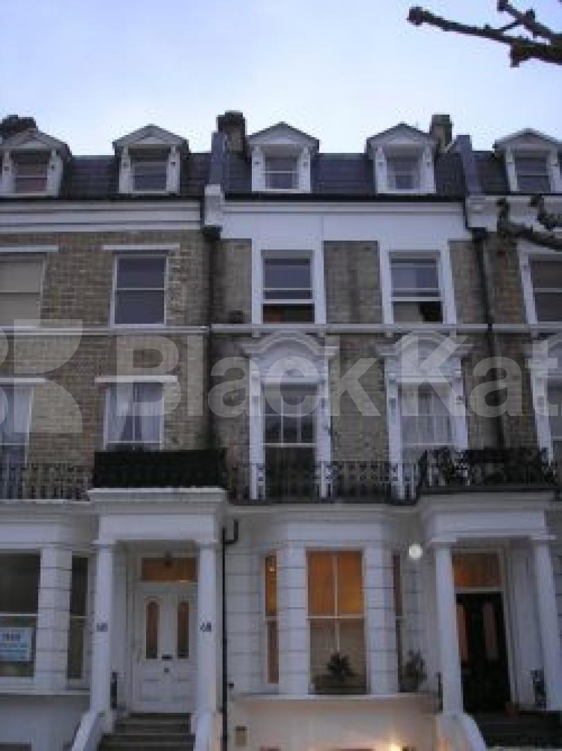 			NEW INSTRUCTION!, 1 Bedroom, 1 bath, 1 reception Flat			 Sutherland Avenue, MAIDA VALE